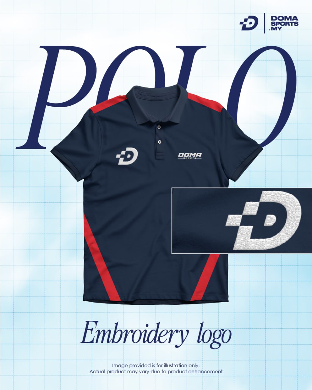 Polo Shirt
