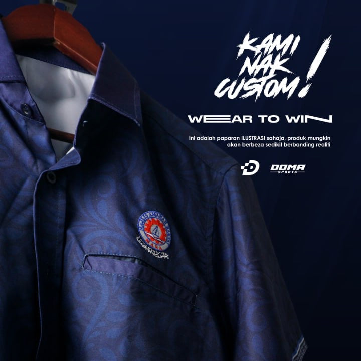 Company Shirt